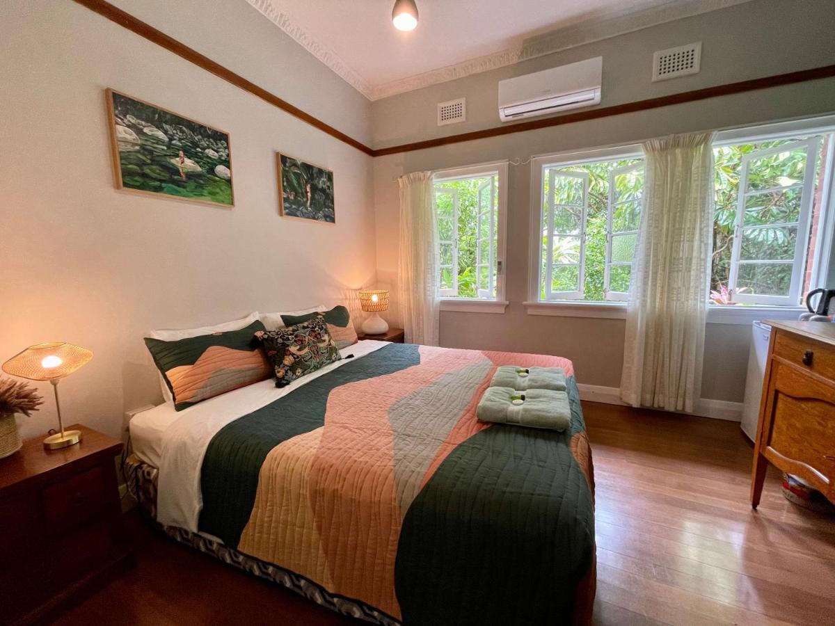 Babinda Quarters Hotel Luaran gambar
