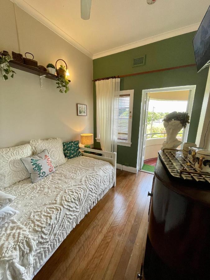 Babinda Quarters Hotel Luaran gambar