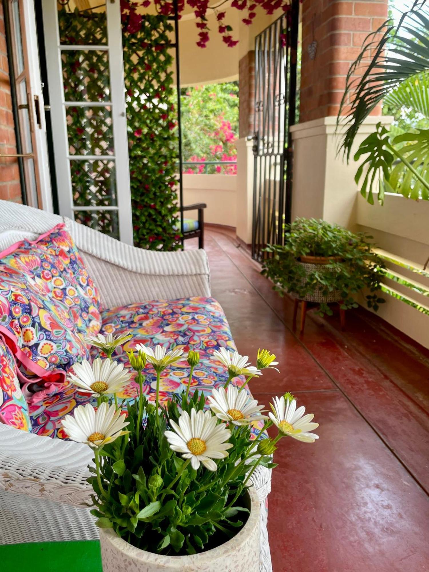 Babinda Quarters Hotel Luaran gambar