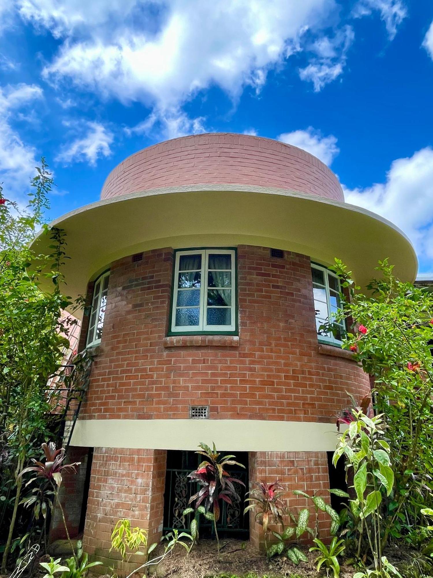 Babinda Quarters Hotel Luaran gambar