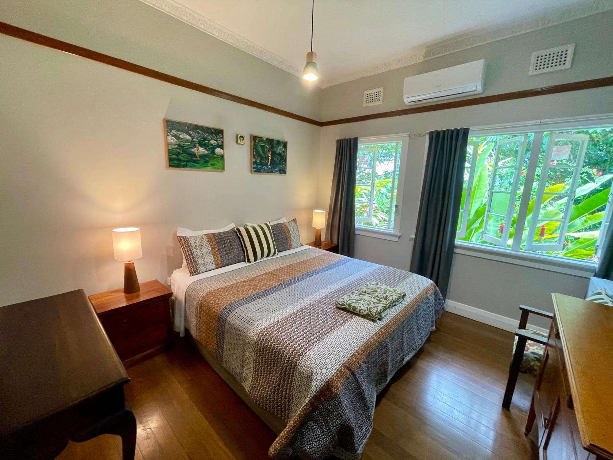 Babinda Quarters Hotel Luaran gambar