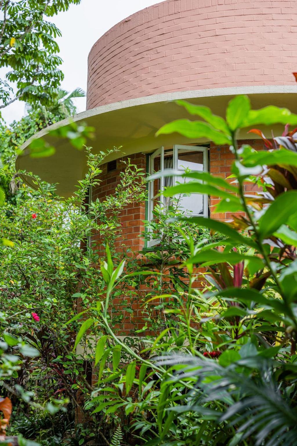 Babinda Quarters Hotel Luaran gambar