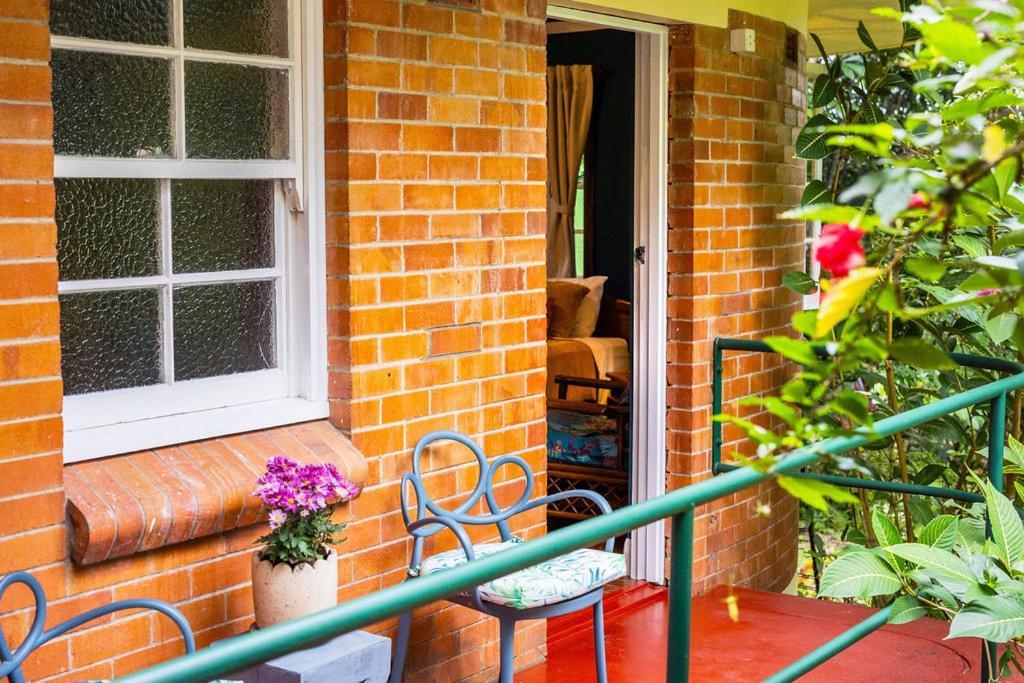 Babinda Quarters Hotel Luaran gambar